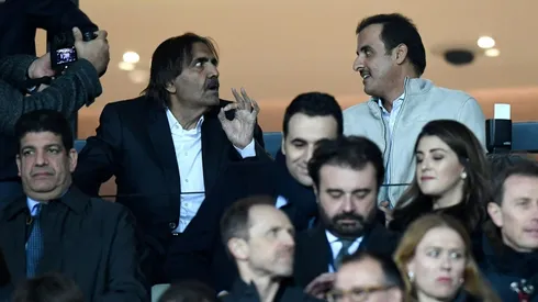 PSG defeat prompts questions over Qatar soft-power effort