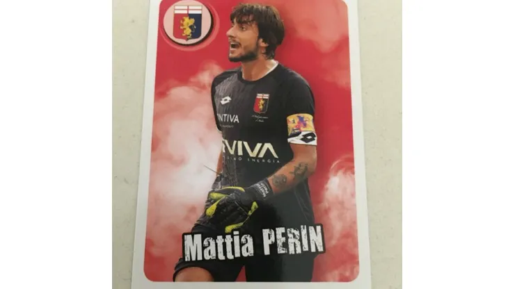 Goalkeeper Mattia Perin should be on Arsenal’s summer radar