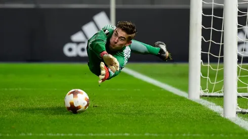 Klinsmann's son Jonathan 'too American' says Hertha coach
