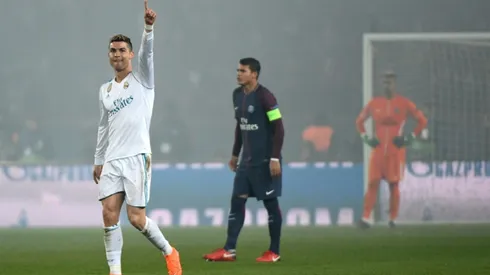 PSG's ambitions in tatters as Real's pedigree shows