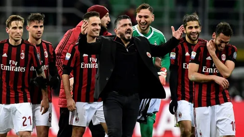 Arsenal test as murky finances threaten AC Milan