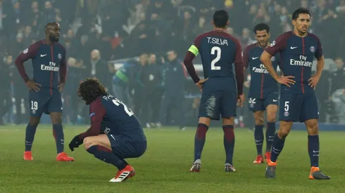 PSG project called into question after latest European let-down