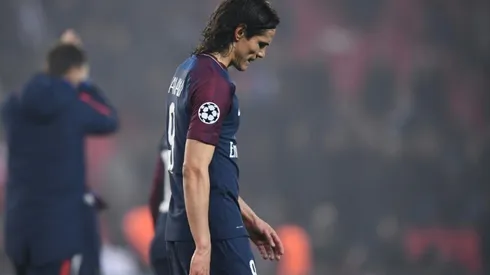 Where did it go wrong for PSG in the Champions League?