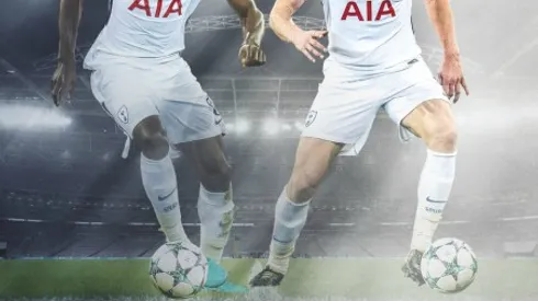 Where to find Spurs vs. Juventus Champions League on US TV and streaming