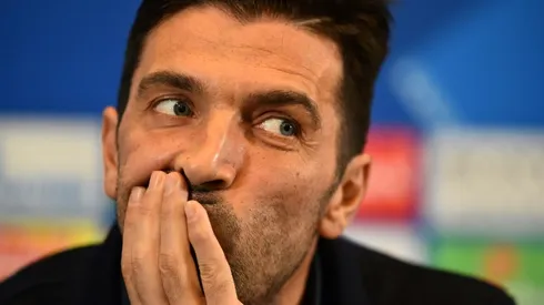 Buffon backs Juventus to stun Spurs