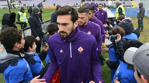 Investigation opened into Astori death in Italy