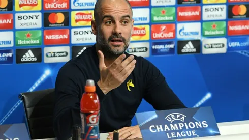 Guardiola bows to FA rules despite disagreement
