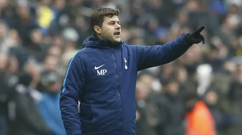 Pochettino eyes defining Spurs moment