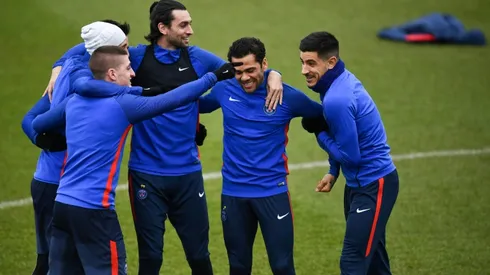 PSG gunning for Real Madrid scalp despite Neymar absence