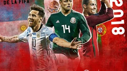 Telemundo announces first-ever woman for men’s World Cup game