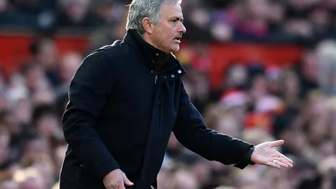 Mourinho joins 'foreign agent' Russian TV for World Cup