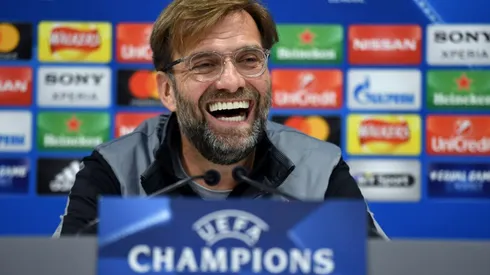 No resting on Liverpool's laurels for Klopp