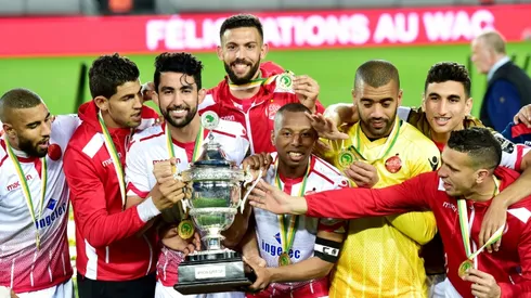 Wydad can retain CAF Champions League title - Benzarti