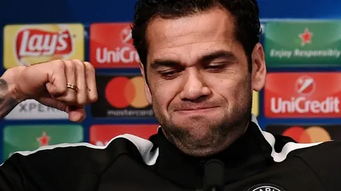 Without Neymar, PSG have to get up and get on with it - Alves