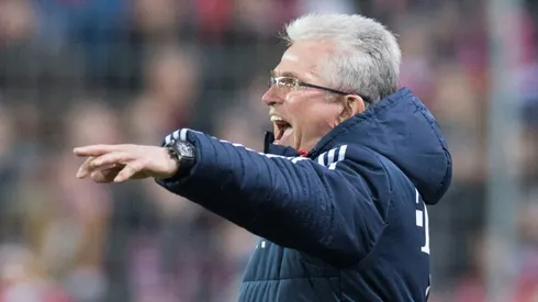 No rivals, no problem as Bayern eye Bundesliga record