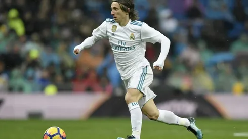 Croatia coach worried over Modric charges