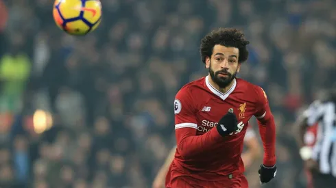 Three African Footballers of the Year among the goals