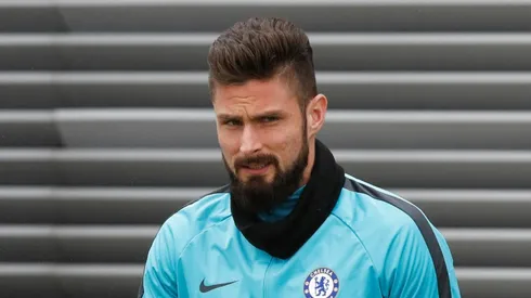 Chelsea not in crisis, says Giroud