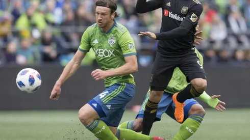 LAFC make MLS debut with 1-0 win in Seattle