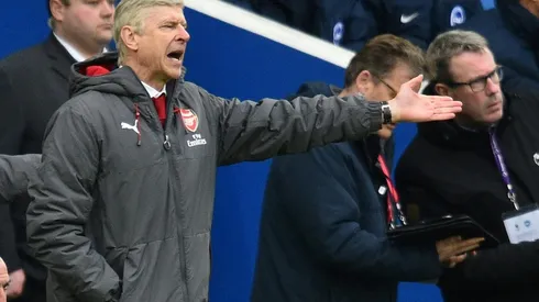 Wenger wary of Milan as Arsenal try to snap losing run