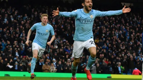 Conte concedes 'unstoppable' City too good for Chelsea