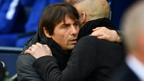 Emotional Conte hails 'fantastic guy' Astori after player's death