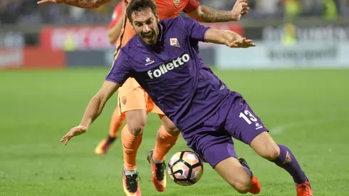 Italy international Davide Astori dies of heart attack at 31