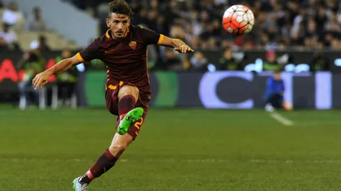 Italy international footballer Davide Astori found dead