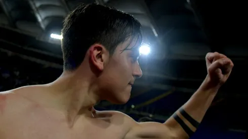 Last-gasp Dybala gives Juventus win and boost for Spurs trip