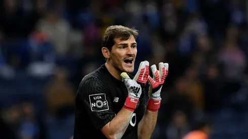 Casillas falls victim at cost-cutting Porto