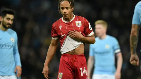 Reid all about it: Hat-trick helps Bristol City into play-off spots