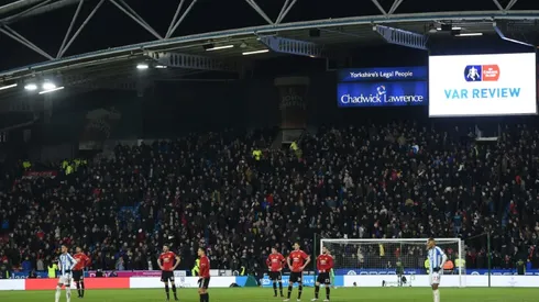 VAR set for 2018 World Cup approval