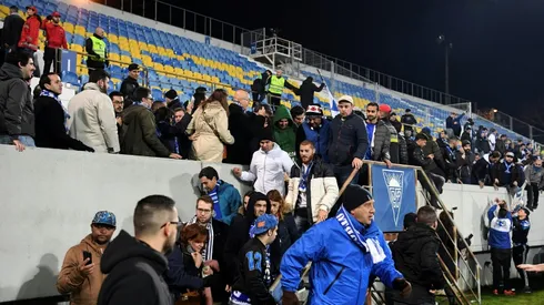 Porto deny accusation of match-fixing in game against Estoril