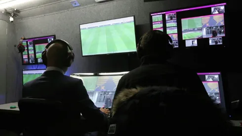 La Liga begins training referees in VAR