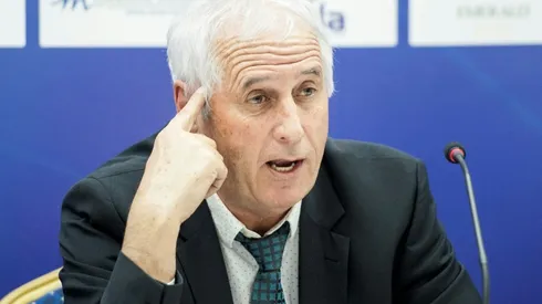 Kosovo opt for Swiss connection as Challandes named new coach