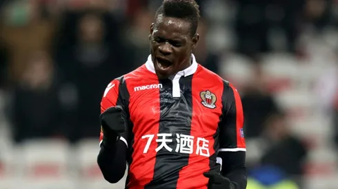 Roma coach interested in signing Balotelli