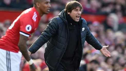 Winter chill threatens to freeze Conte, Wenger out of top four