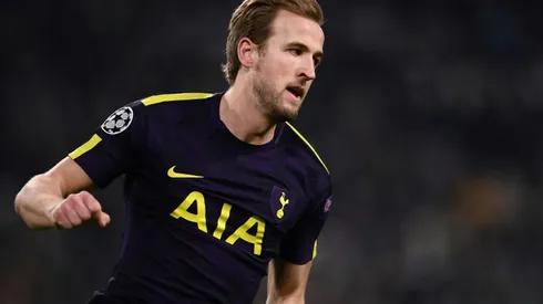 40 the new 30 as Kane and company close on Ronaldo landmark