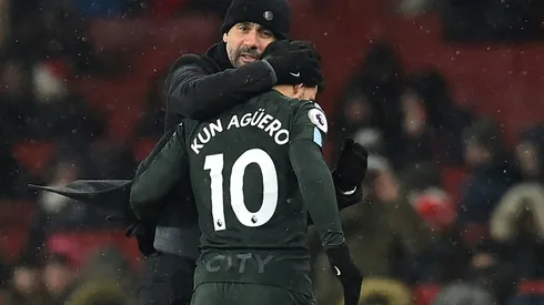 More woe for Wenger as Man City cruise past Arsenal again