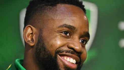 Bakambu officially joins Beijing Guoan after transfer saga