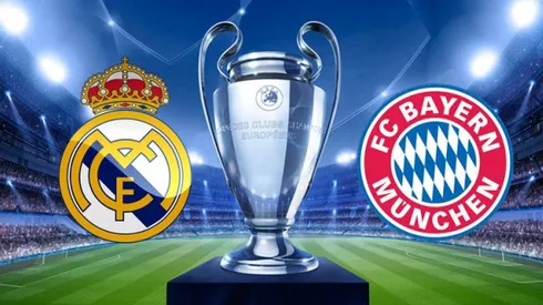 Where to find Real Madrid vs. Bayern Munich on US TV