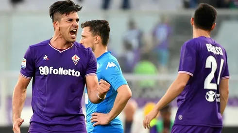 Five talking points in Serie A football