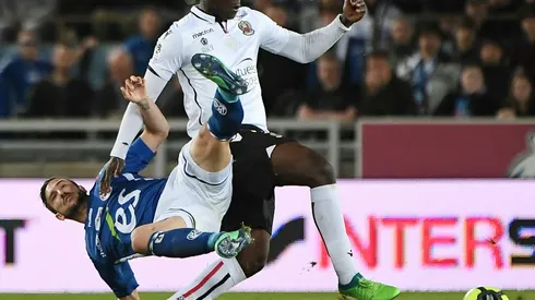 Balotelli wants to return to Italy