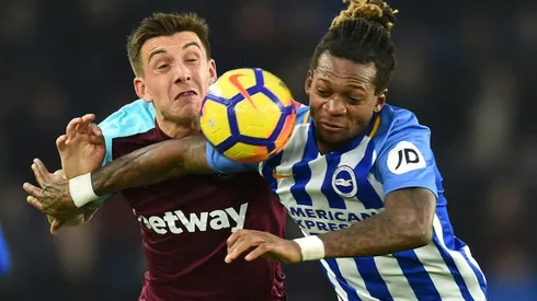 FA critical of Burnley fans over Bong taunts