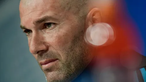 Real and Zidane look to overcome Bayern in Champions League semis