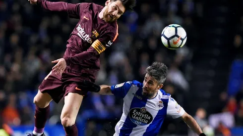 Three players who inspired Barcelona to win La Liga