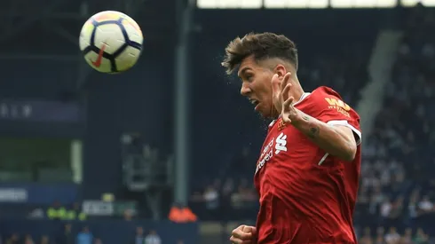 'Easy decision' as Firmino agrees new Liverpool deal