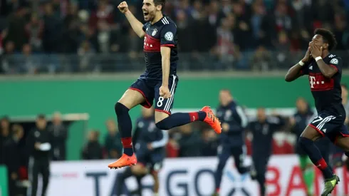 Alaba, Martinez fit for Bayern in Madrid