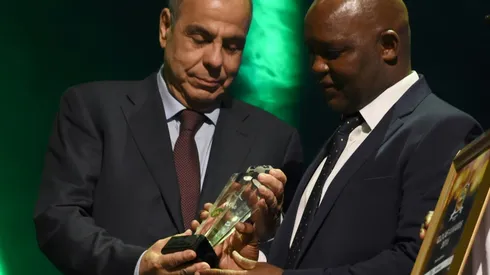 Mamelodi Sundowns seal eighth South African title