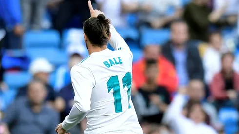 Bale leads Real to low-key win over Leganes ahead of Bayern clash
